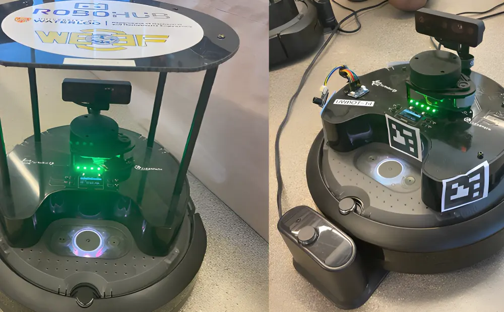 Toyota Fleet Control Challenge